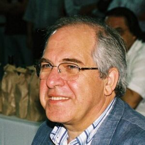 José Albino Silva Peneda