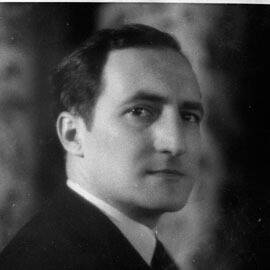 José Antonio Aguirre