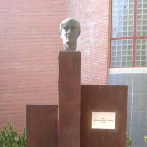 José Antonio Maravall