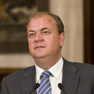 José Antonio Monago