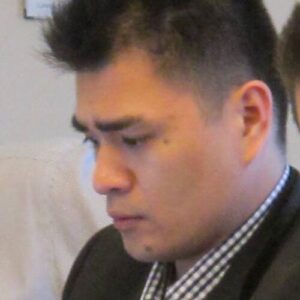 Jose Antonio Vargas