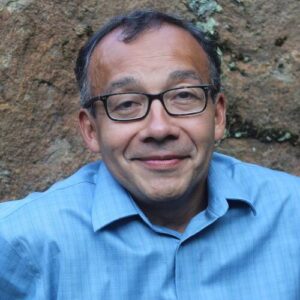 Jose B. Gonzalez