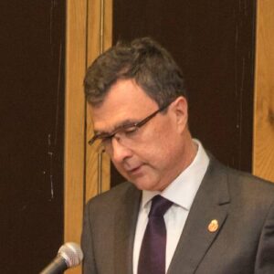 José Ballesta