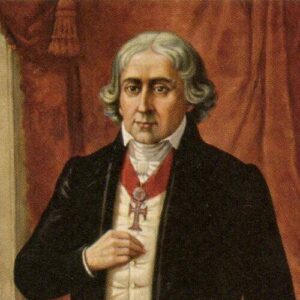 José Bonifácio de Andrada e Silva