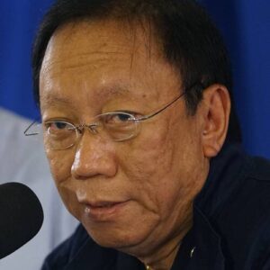 Jose Calida