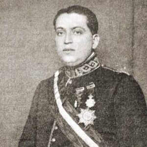 José Calvo Sotelo