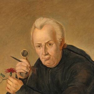 José Celestino Mutis y Bosio