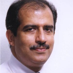 Jose Chacko Periappuram