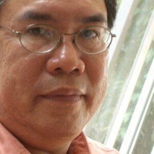 Jose Dalisay, Jr