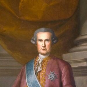 José de Gálvez