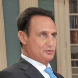 José Díaz-Balart