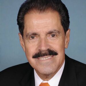 José Enrique Serrano