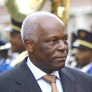 José Eduardo dos Santos