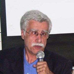 José Francisco Pacheco