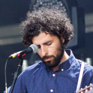 José González