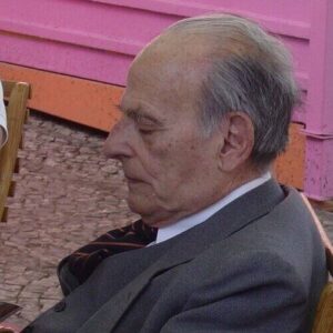 José Hermano Saraiva