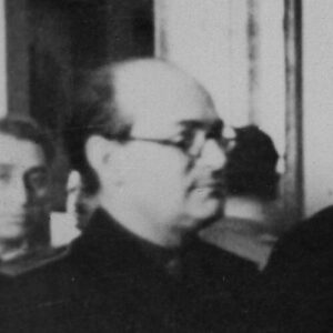 José Ibáñez Martín