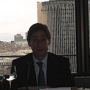José Ignacio Goirigolzarri