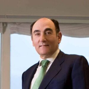 Jose Ignacio Sanchez Galan