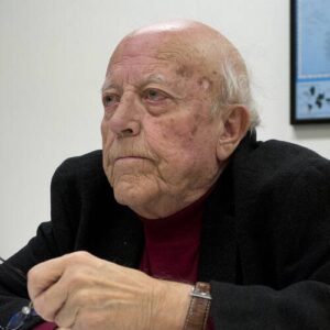 José Jiménez Lozano