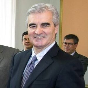 José Joaquín Martínez Sieso