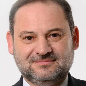 José Luis Ábalos