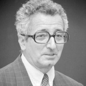 José Luis Comellas