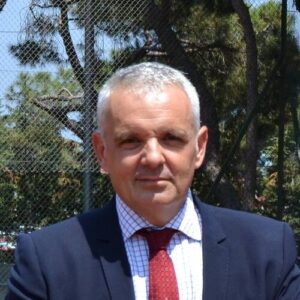 José Luis Escañuela