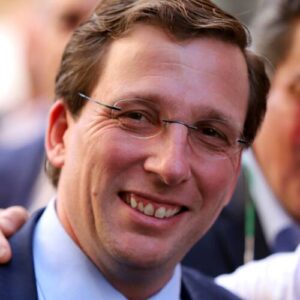 José Luis Martínez-Almeida