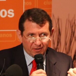 José Luis Restán