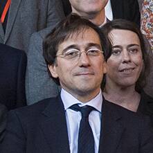 José Manuel Albares