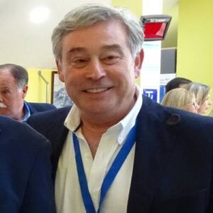 José Manuel Barreiro