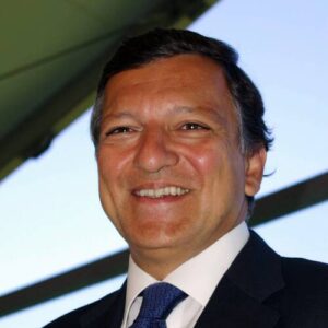 José Manuel Durão Barroso