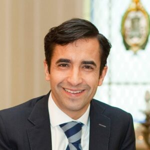 José Manuel Rey Varela