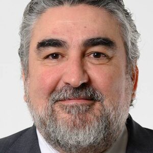 José Manuel Rodríguez Uribes