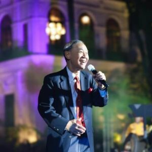 José Mari Chan
