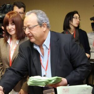 José María Benegas