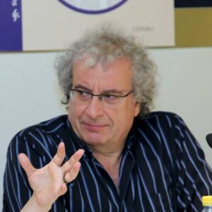 José María Calleja