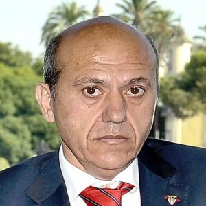 José María del Nido