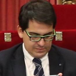 José María Espejo-Saavedra Conesa