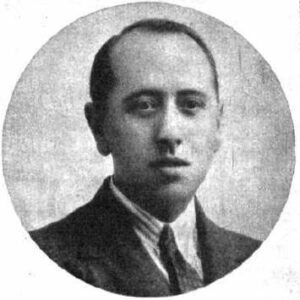José María Gil-Robles y Quiñones