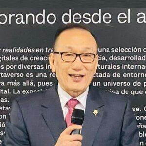 José María Liu