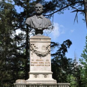 José María Mata