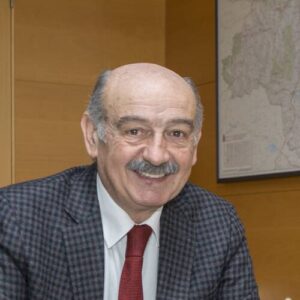 José María Mazón Ramos