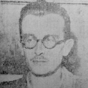José María Oriol
