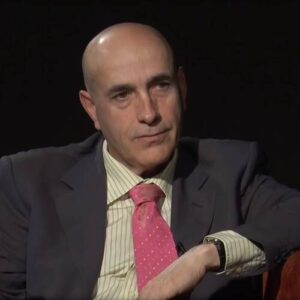José María Portillo Valdés