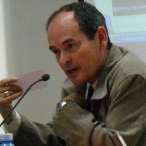 José María Sánchez Carrión