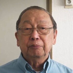 Jose Maria Sison