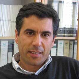 José Fernando Ferreira Mendes