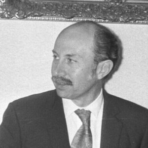 José Míguez Bonino